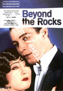 Beyond the Rocks (DVD)